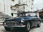 Berlinetta Classic Car Concierge -